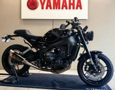 Yamaha SR