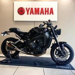 Yamaha SR  Lescure-d'Albigeois