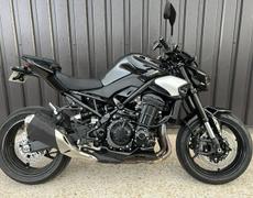 Kawasaki Z Troyes