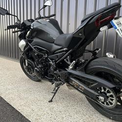 Kawasaki Z  Troyes