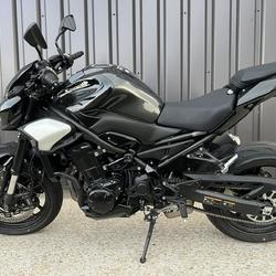 Kawasaki Z  Troyes