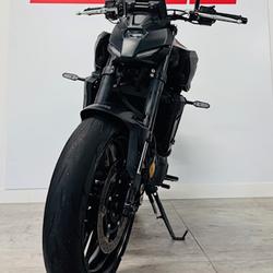 Yamaha MT07  Villefranche-sur-Sa&ocirc;ne