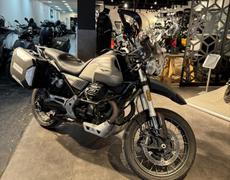Guzzi V85 TT Nanterre