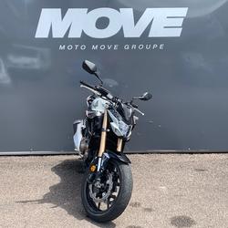 Honda CBF  Limoges