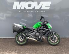 Kawasaki ER 6F Limoges