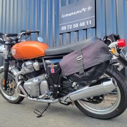Royal-Enfield Interceptor  Ruaudin