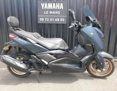 Yamaha X MAX Ruaudin