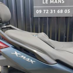 Yamaha X MAX  Ruaudin