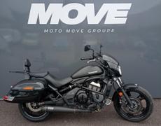 Kawasaki Vulcan 650 Limoges