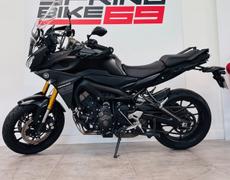 Yamaha MT09 Tracer Villefranche-sur-Saône