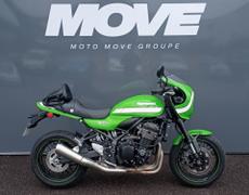 Kawasaki ZR Limoges