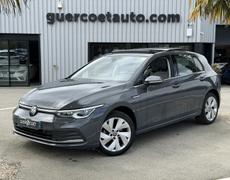 Volkswagen Golf 8 Guer