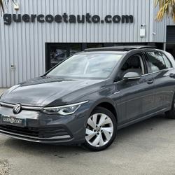 Volkswagen Golf 8 2.0 TDI SCR 115CH STYLE DSG7 Guer