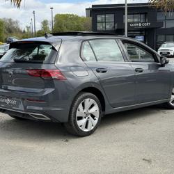 Volkswagen Golf 8 2.0 TDI SCR 115CH STYLE DSG7 Guer