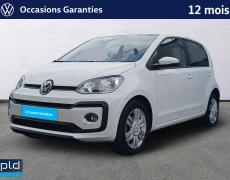 Volkswagen UP Saint-Victoret