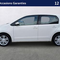 Volkswagen UP Up 1.0 90 High Up! Saint-Victoret