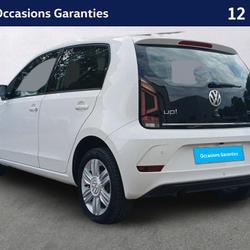 Volkswagen UP Up 1.0 90 High Up! Saint-Victoret