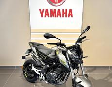 Benelli Tornado Besançon