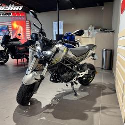 Benelli Tornado  Besan&ccedil;on