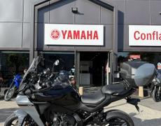 Yamaha TT Conflans-Sainte-Honorine