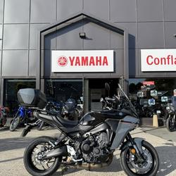Yamaha TT  Conflans-Sainte-Honorine