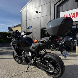 Yamaha TT  Conflans-Sainte-Honorine