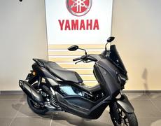 Yamaha Nmax Besançon