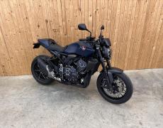 Honda CBR