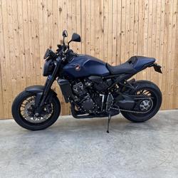 Honda CBR  Valence