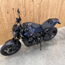 Honda CBR  Valence