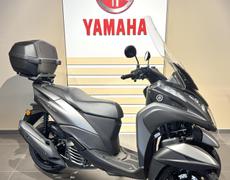 Yamaha Tricity Besançon