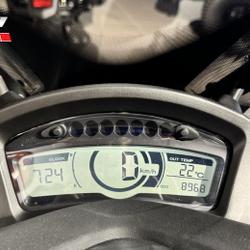 Yamaha Tricity  Besan&ccedil;on
