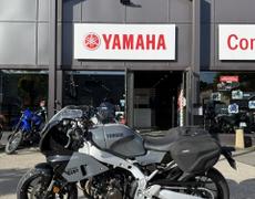 Yamaha SR Conflans-Sainte-Honorine