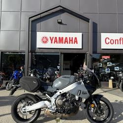 Yamaha SR  Conflans-Sainte-Honorine