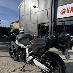 Yamaha SR  Conflans-Sainte-Honorine