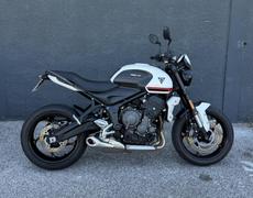 Triumph Trident Perpignan