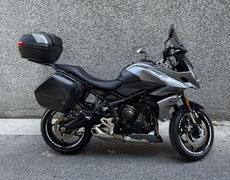 Triumph Tiger Perpignan