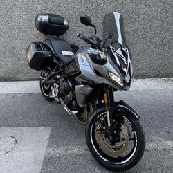 Triumph Tiger  Perpignan