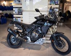 Yamaha XTZ