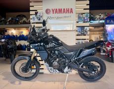 Yamaha XTZ Roquebrune-sur-Argens