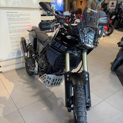 Yamaha XTZ  Roquebrune-sur-Argens