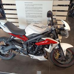 Triumph Street  Ruy-Montceau