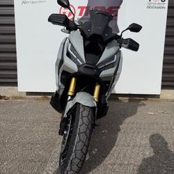 Honda X-ADV  N&icirc;mes