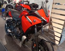Yamaha MT07 Tracer Ruy-Montceau