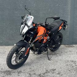 KTM Adventure  Perpignan