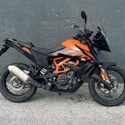 KTM Adventure  Perpignan