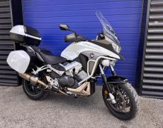 Honda Crossrunner Alès