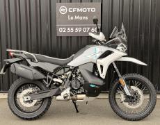 Autres CFMOTO Ruaudin
