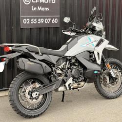 Autres CFMOTO  Ruaudin