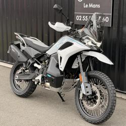 Autres CFMOTO  Ruaudin